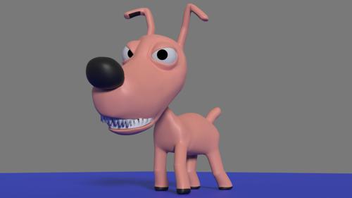 Dog preview image